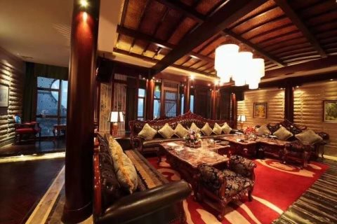 吕梁小时场ktv，网红聚集地-孝义市ktv预定