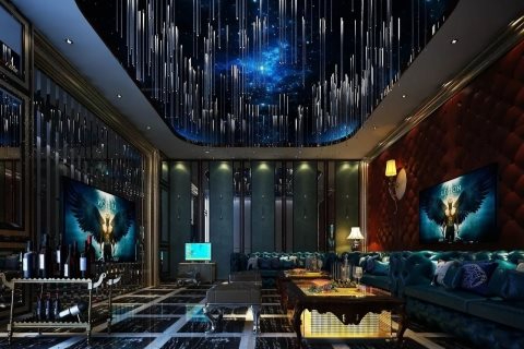 吕梁小时场ktv总排行-孝义市ktv预定